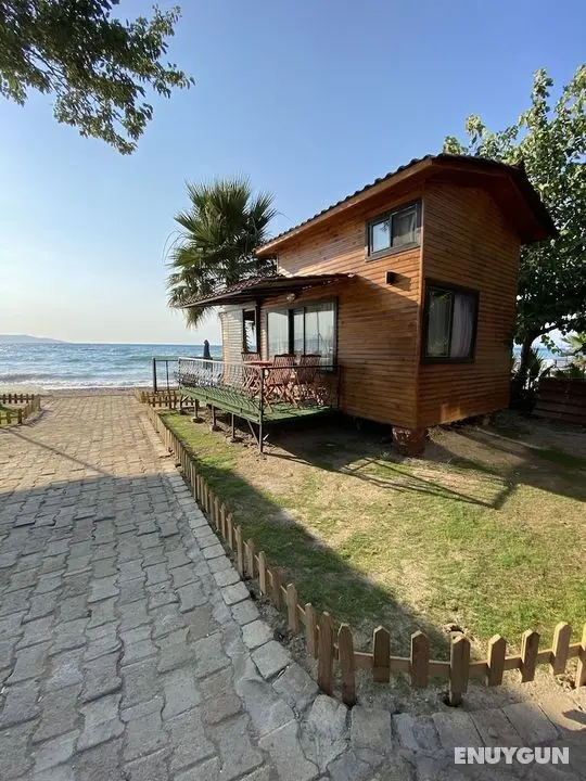 Lazoglu Bungalov - Öne Çıkan Resim