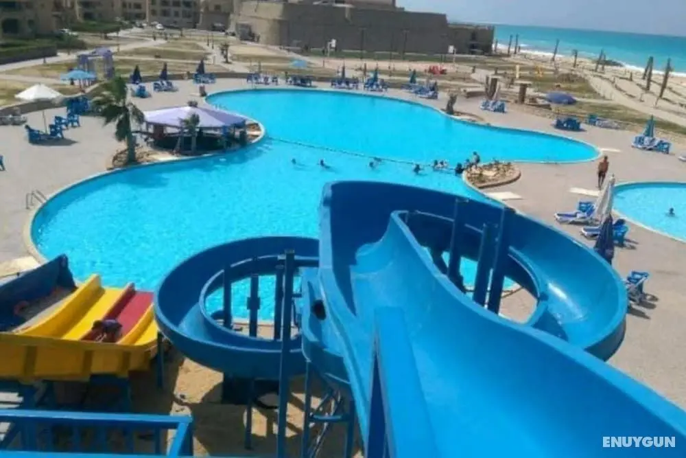 Lazorde Bay Duplex Chalet 3 Bedroom - Öne Çıkan Resim