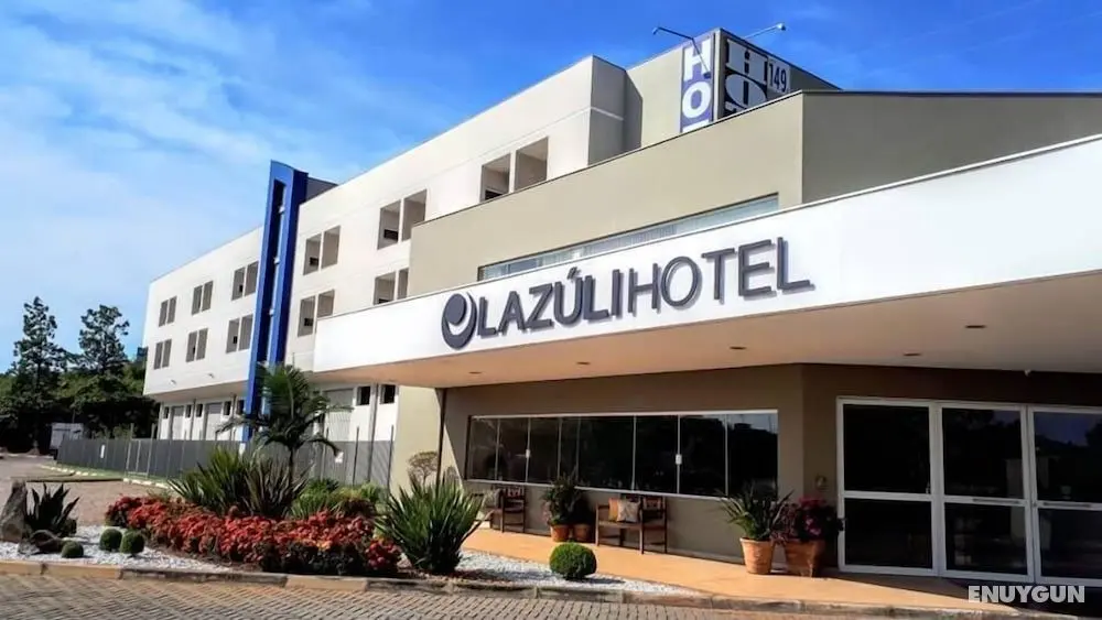 Lazuli Hotel - Öne Çıkan Resim