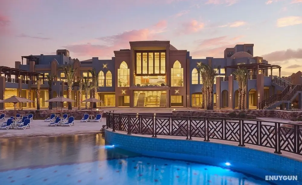 Lazuli Hotel Marsa Alam - Öne Çıkan Resim