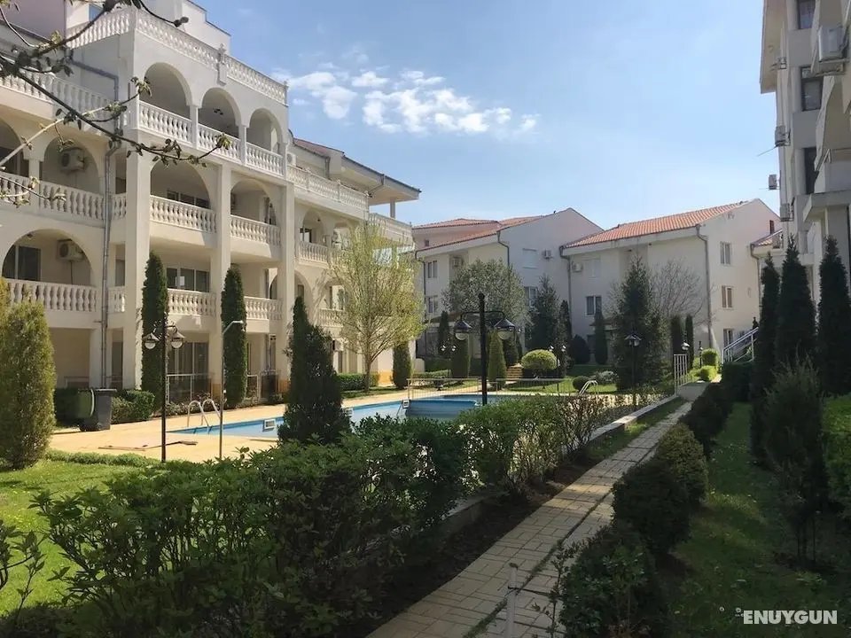 Lazur 5 Apartments - Öne Çıkan Resim