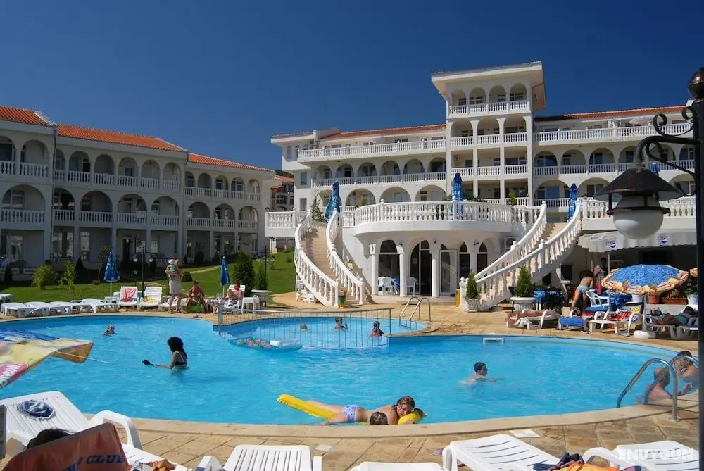 Lazur Holiday Apartments - Öne Çıkan Resim