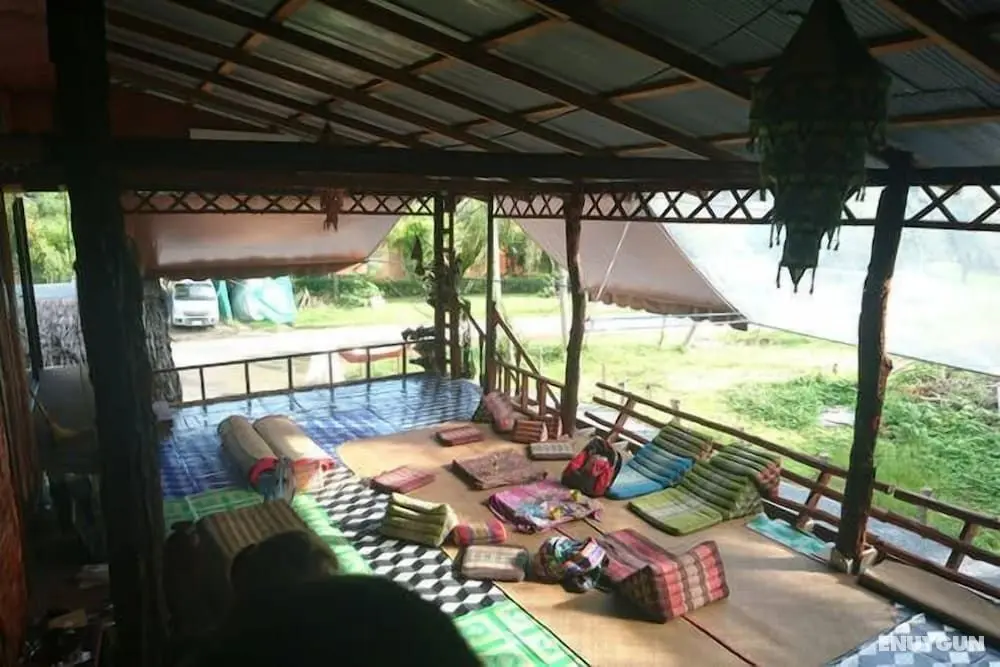 The Lazy Bar And Guesthouse - Öne Çıkan Resim