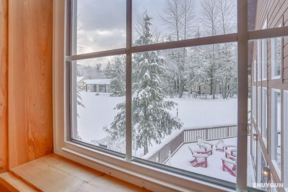 Lazy Bear Lodge - Öne Çıkan Resim