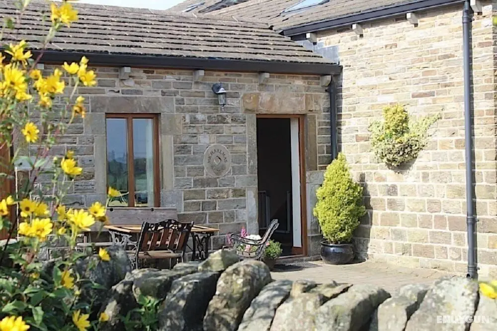 Lazy Daisys Farm Cottages - Öne Çıkan Resim