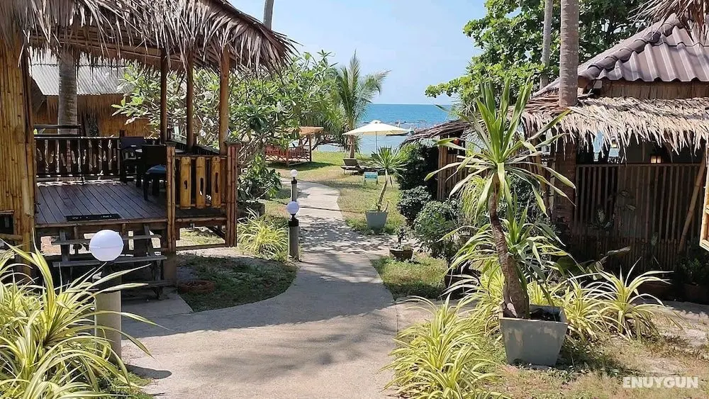 Lazy Days Bungalows - Öne Çıkan Resim