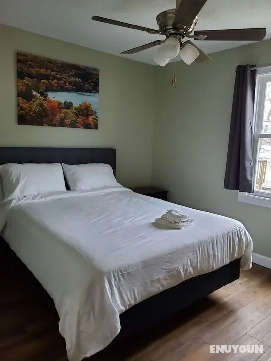 Lazy Dayz Resort - Öne Çıkan Resim