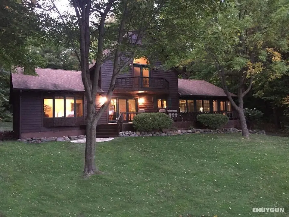 Lazy Pines Lodge - Öne Çıkan Resim