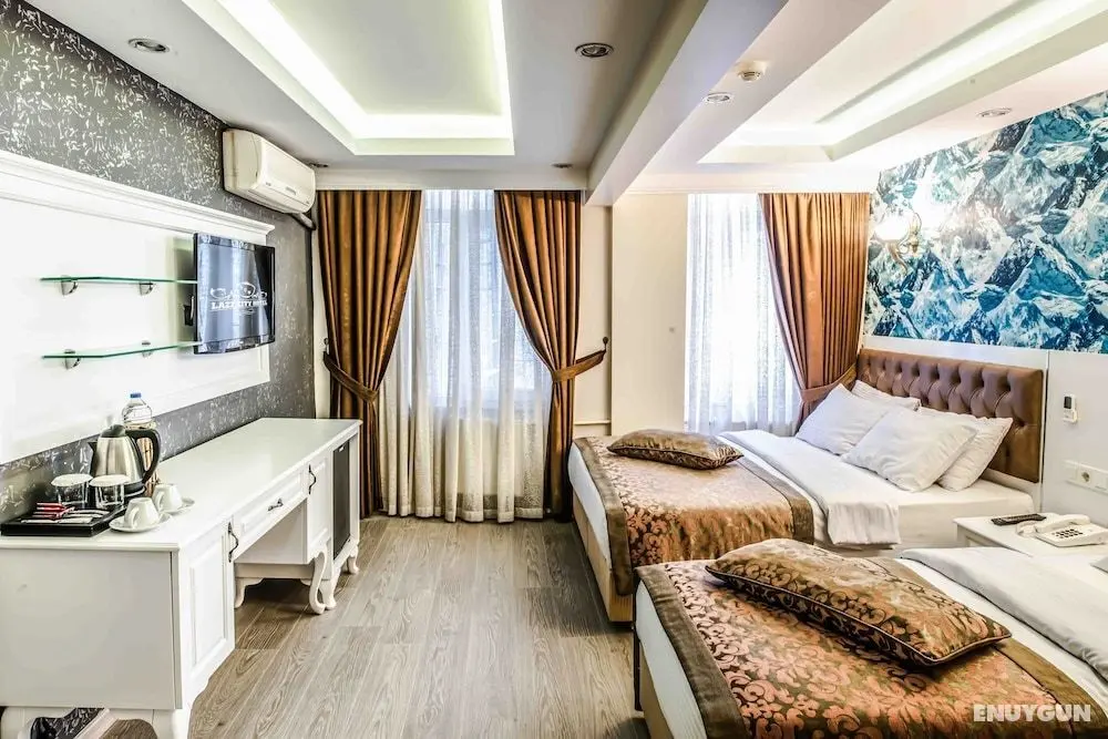 Lazz City Hotel - Öne Çıkan Resim