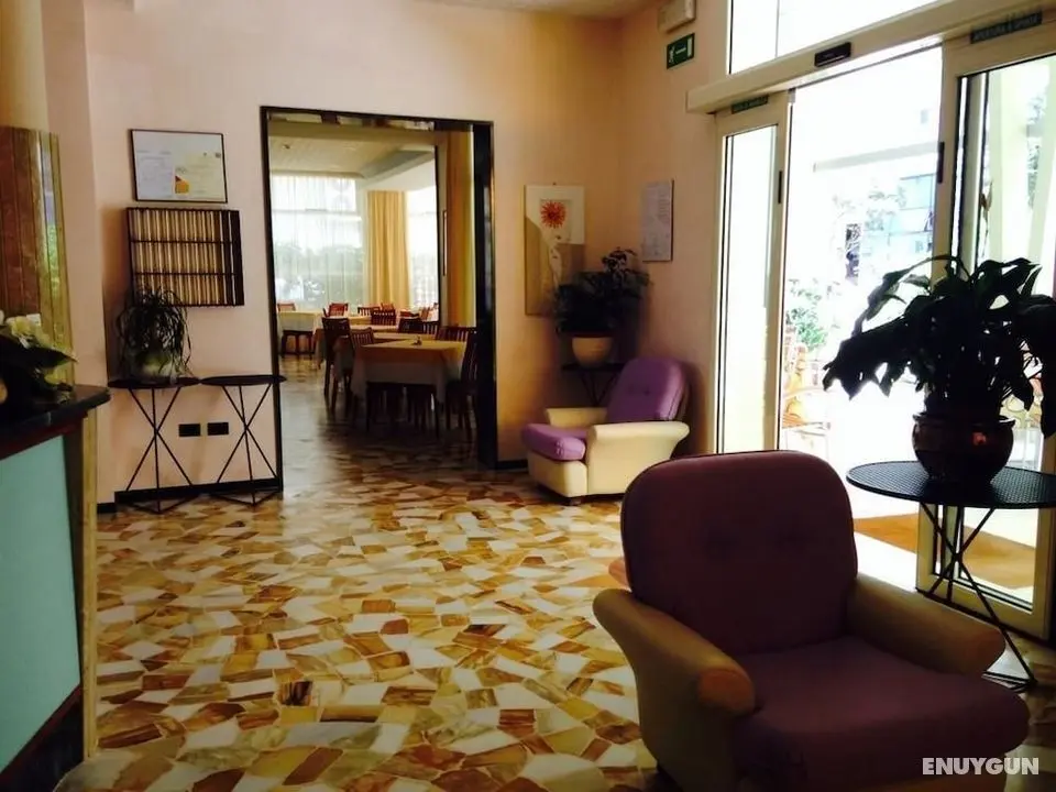 Hotel Lazzarini - Öne Çıkan Resim