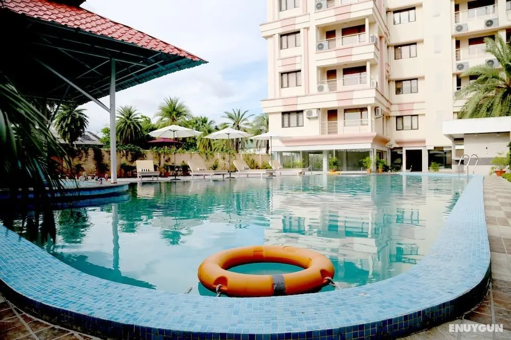 LBD Resorts & Hotels - Öne Çıkan Resim