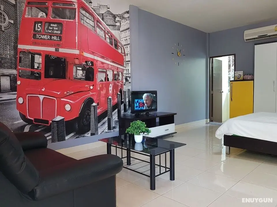LC Apartments Pattaya - Öne Çıkan Resim