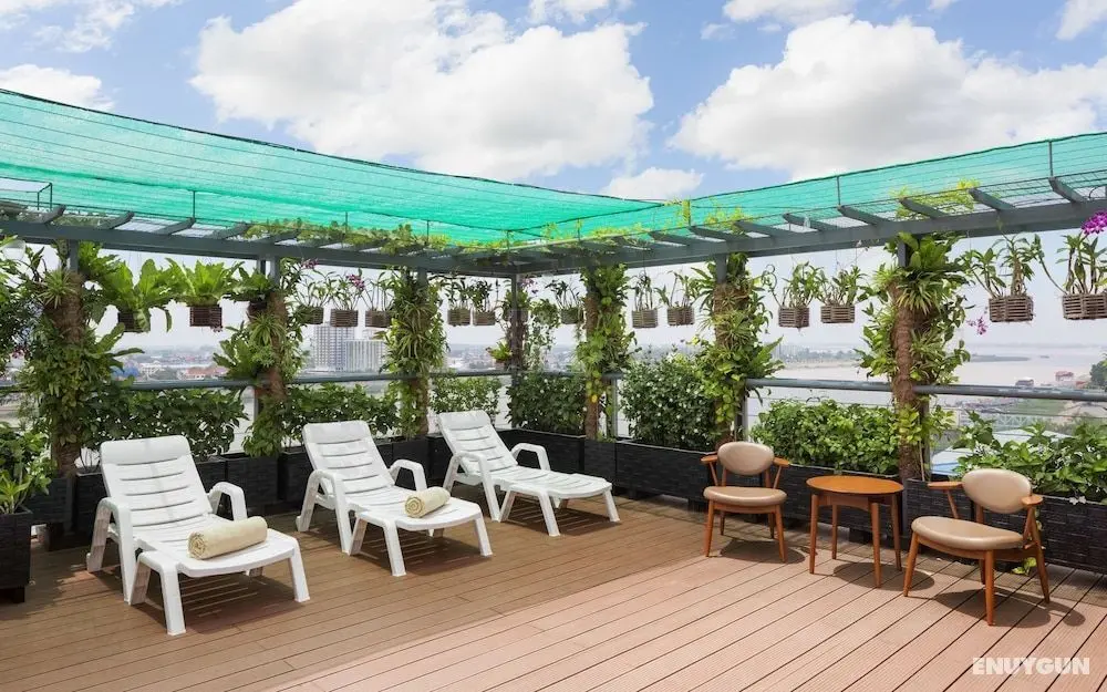 LCS Hotel & Apartment - Öne Çıkan Resim