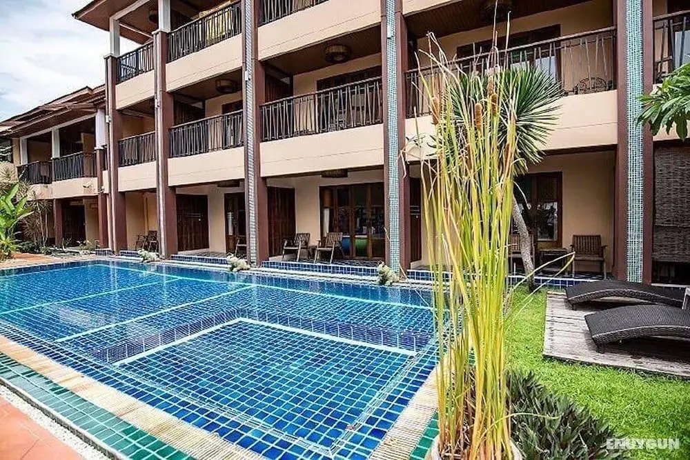The LD Pattaya - Öne Çıkan Resim