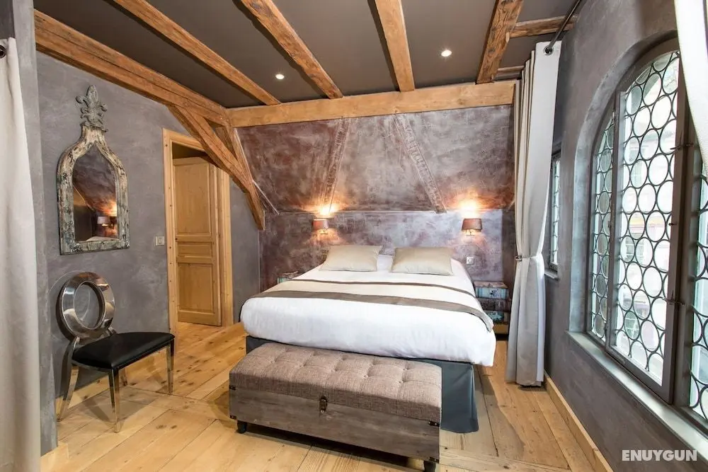 Le 1615 - Luxe et Spa - Öne Çıkan Resim