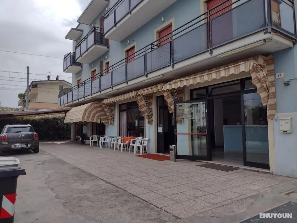 Hotel Le Ali - Öne Çıkan Resim