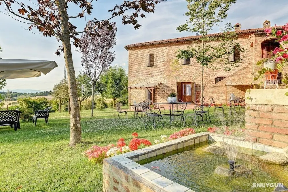 Villa Le Belle Giornate - Öne Çıkan Resim