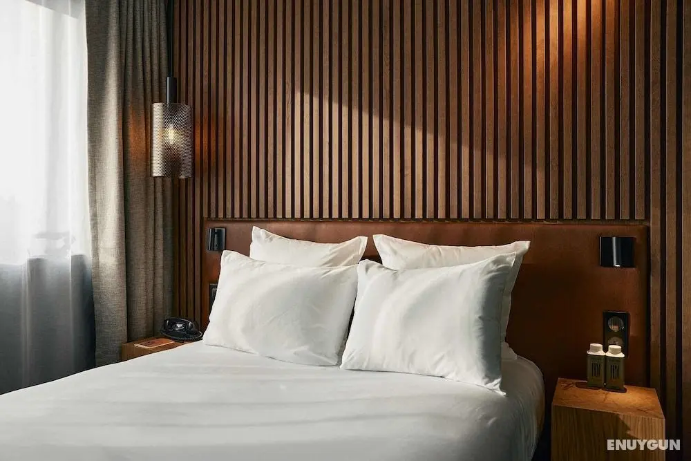 Le Bellune Paris Hotel - Öne Çıkan Resim