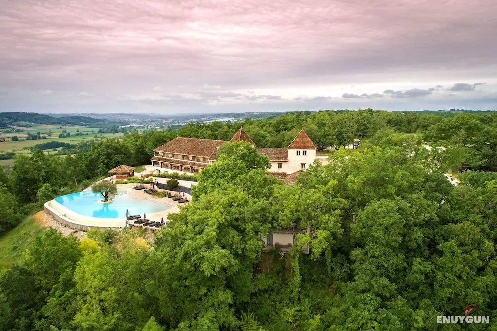 Hotel le Belvedere - Öne Çıkan Resim