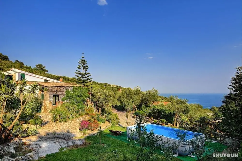 Villa Le Birbe - Öne Çıkan Resim
