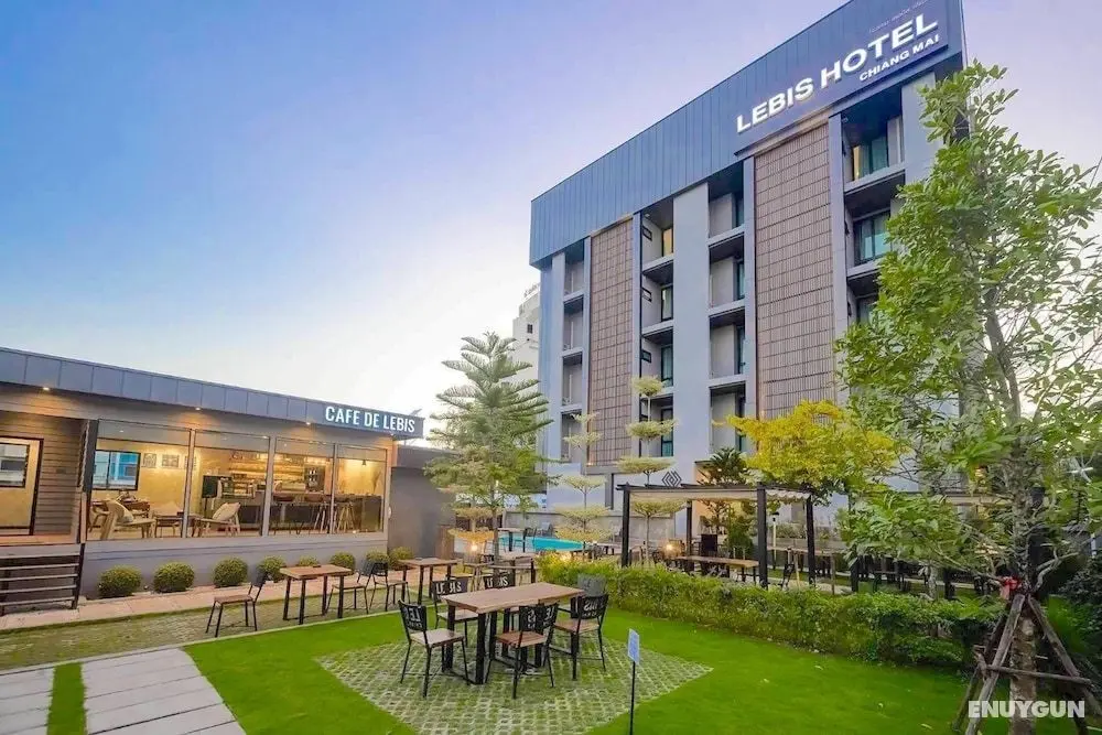 Le Bis Hotel - Öne Çıkan Resim