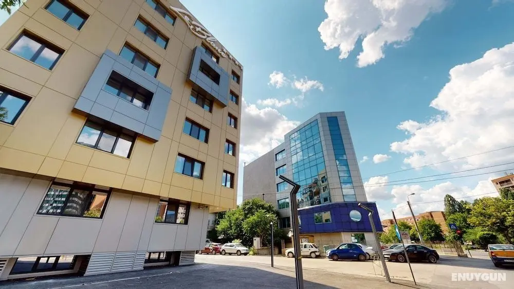 Le Blanc Aparthotel - Öne Çıkan Resim