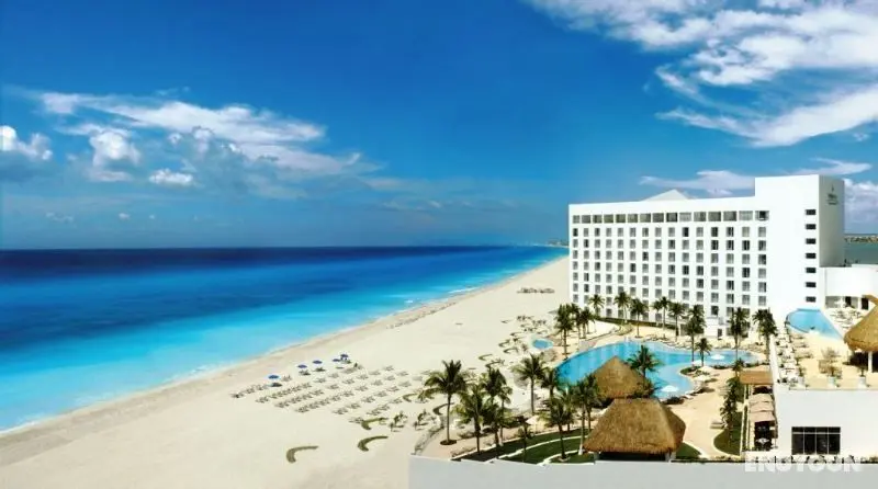 Le Blanc Spa Resort - Genel