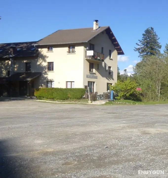 Le Blanchon Hotel - Öne Çıkan Resim