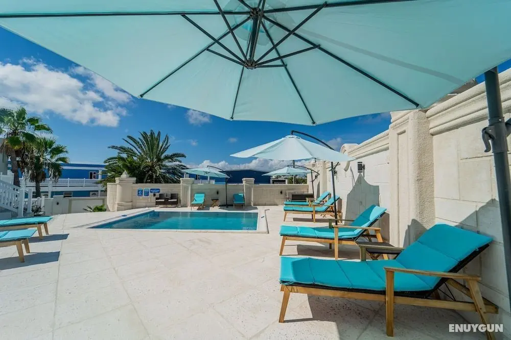 Le Bleu Bed and Breakfast - Öne Çıkan Resim
