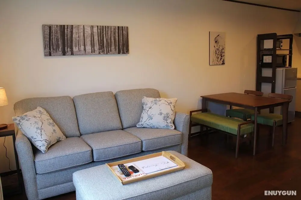 Le Bocage - Hakuba Echoland Chalets - Öne Çıkan Resim