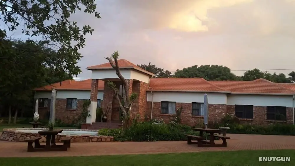 Le Bougainville Guest House - Öne Çıkan Resim