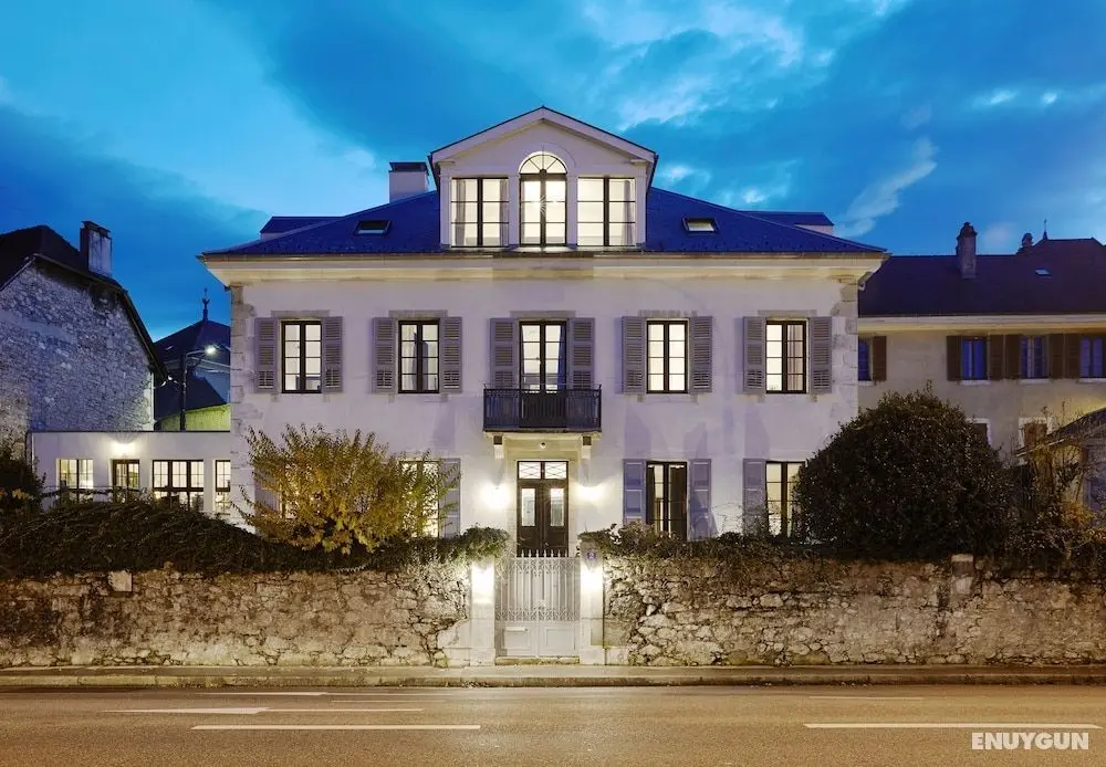 Le Boutik Hotel - Öne Çıkan Resim
