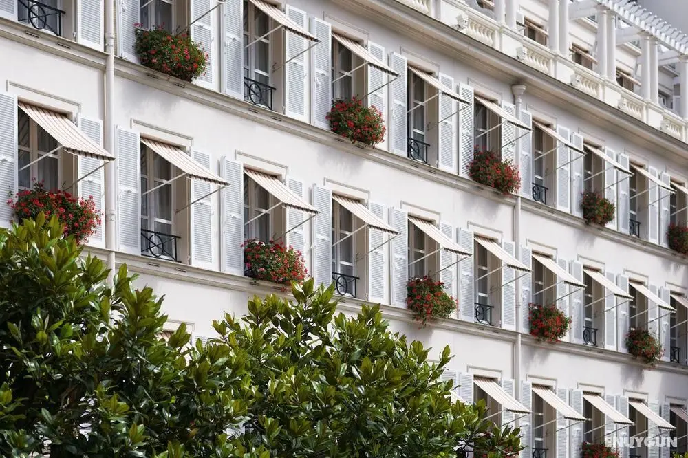 Le Bristol Paris - an Oetker Collection Hotel - Genel