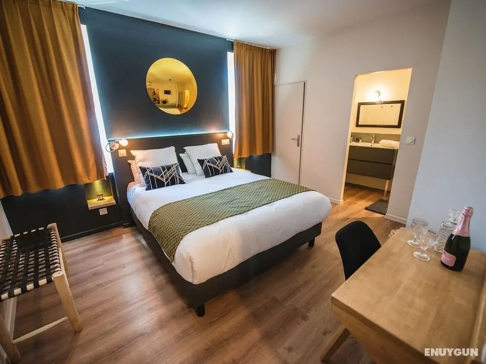 Le C Boutique Hôtel - Öne Çıkan Resim