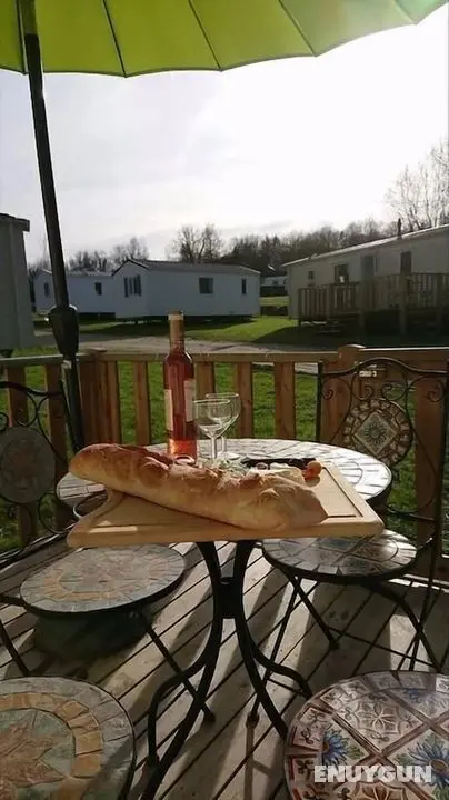 Le Cabri Resort - Öne Çıkan Resim