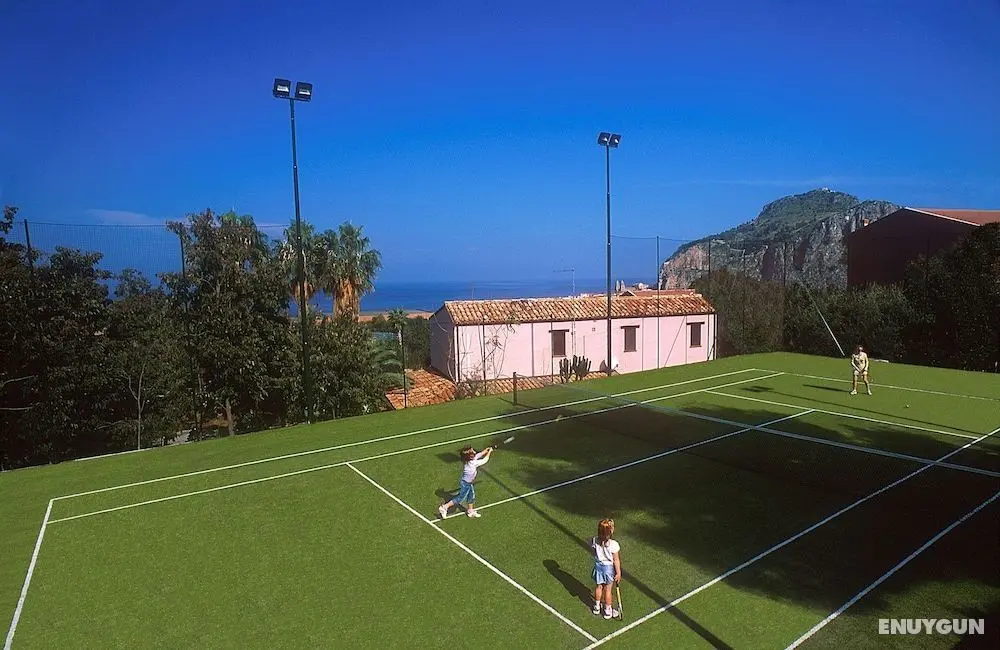 Le Calette Garden & Bay - Spor Tesisleri