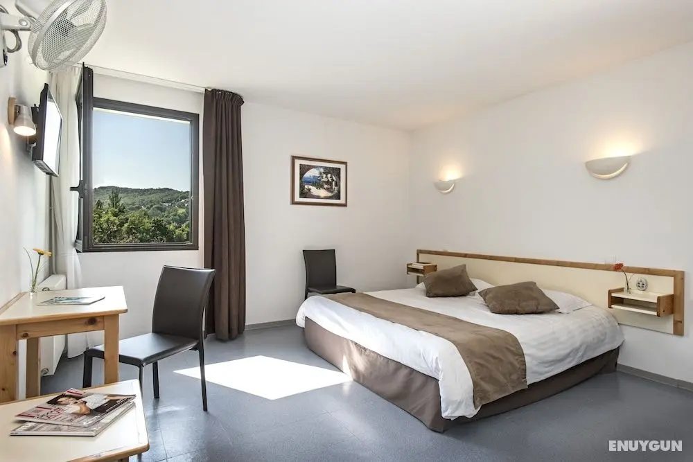 Hotel Le Calice du Gevaudan - Öne Çıkan Resim