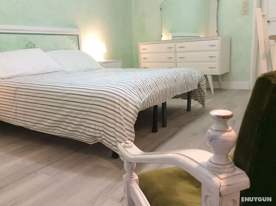 Le Camere di Casa Cassandra - Öne Çıkan Resim