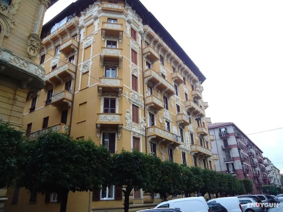 Le Camere di Teo 2 - Öne Çıkan Resim