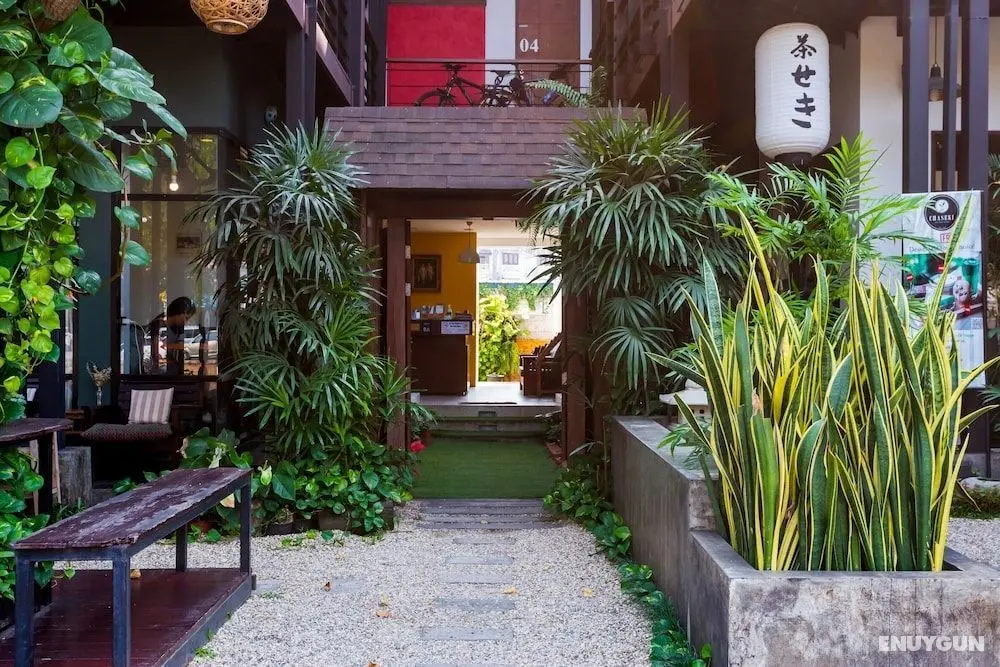 Le Canal Boutique House - Öne Çıkan Resim
