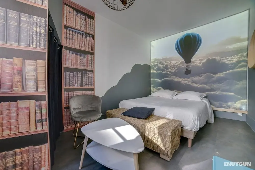 Le Carrel Saint Marc - Öne Çıkan Resim