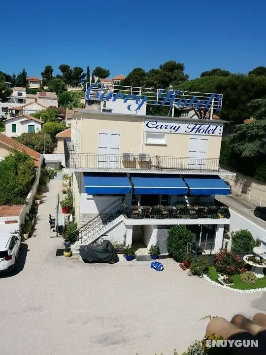 Le Carry Hôtel - Öne Çıkan Resim