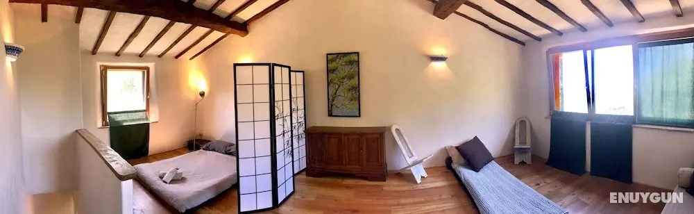 Le Case della Buca Agriturismo - Öne Çıkan Resim