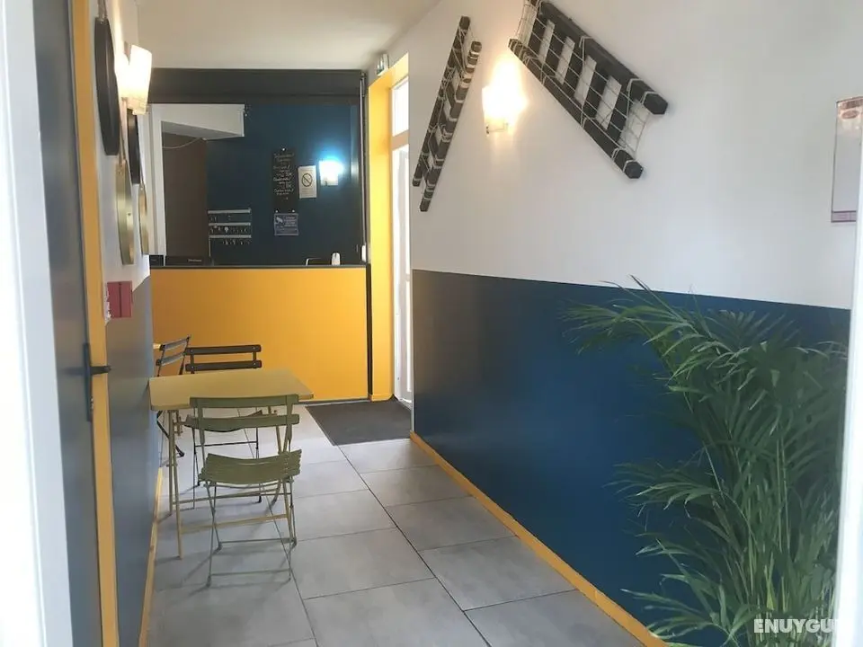 Hotel Le Casino - Saint Quentin Gare - Öne Çıkan Resim