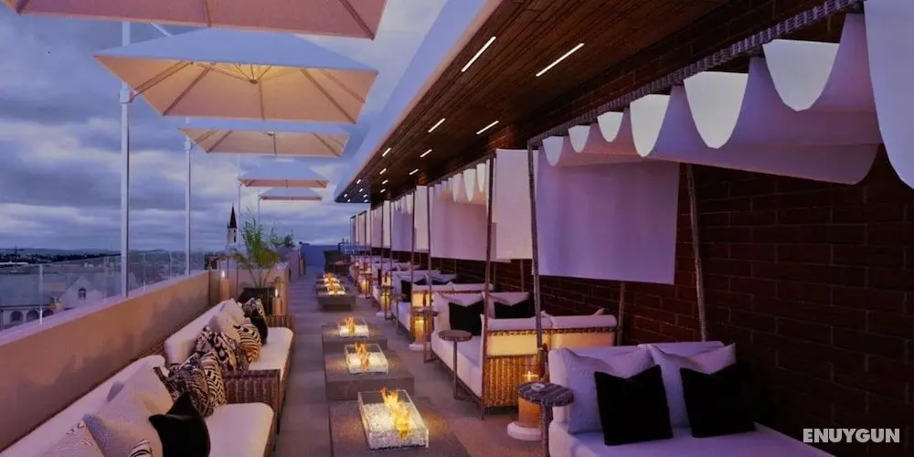 Le Centell Hotel & Spa - Öne Çıkan Resim