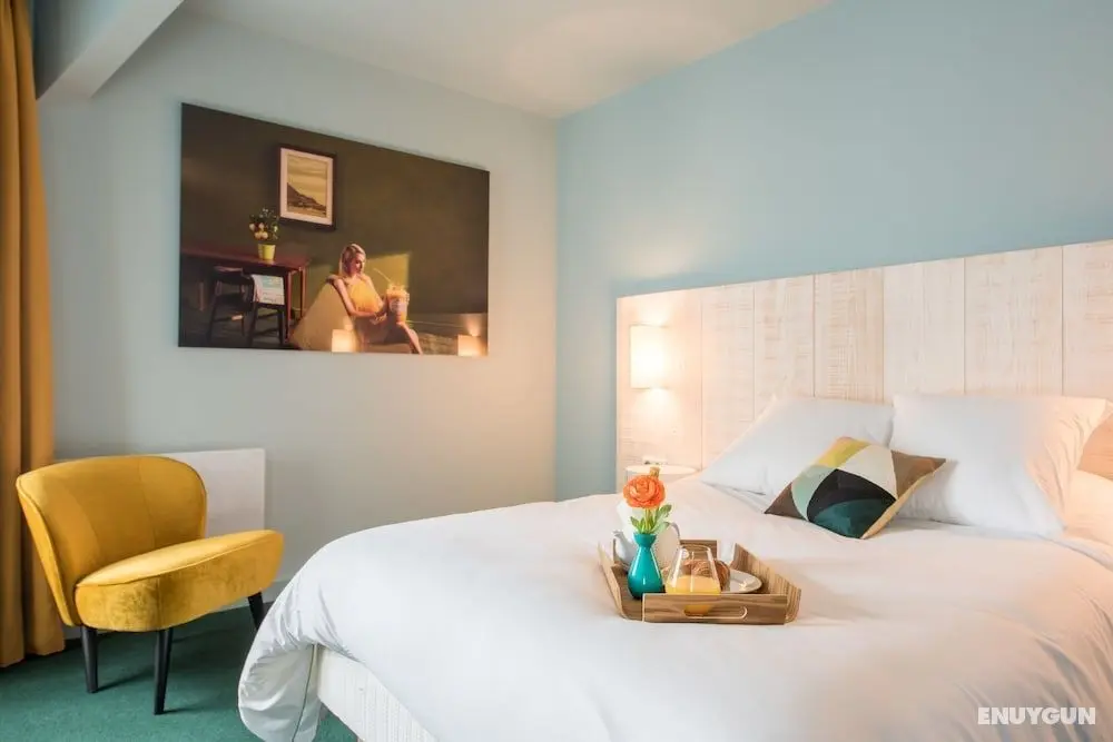 Le Central Boutique Hôtel - Öne Çıkan Resim