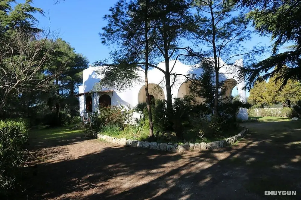 Villa Le Cesine - Öne Çıkan Resim