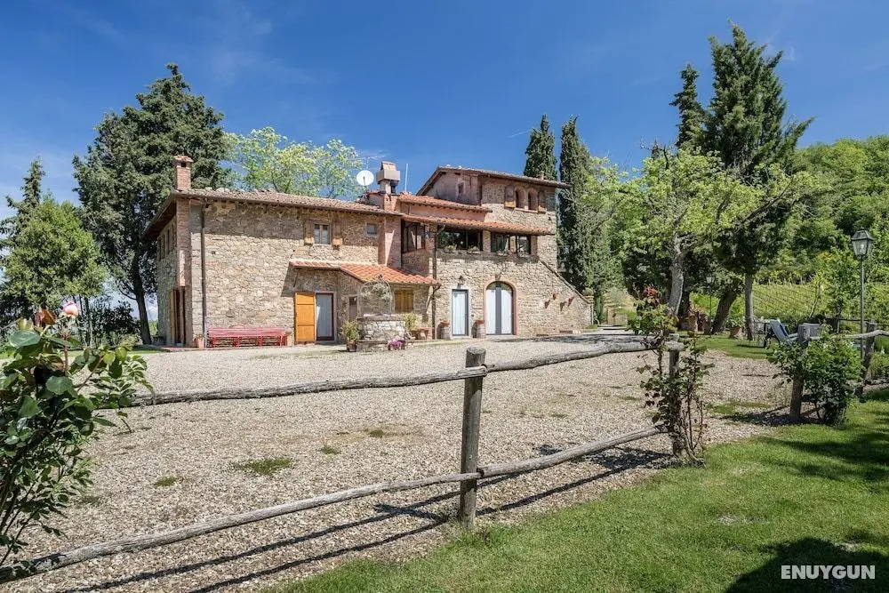Le Cetinelle B&B - Öne Çıkan Resim