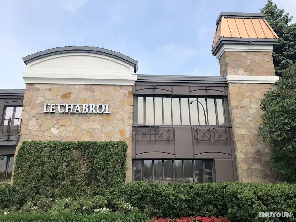Le Chabrol Hotel & Suites - Öne Çıkan Resim