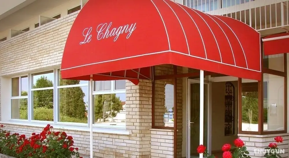 Le Chagny Hotel - Öne Çıkan Resim